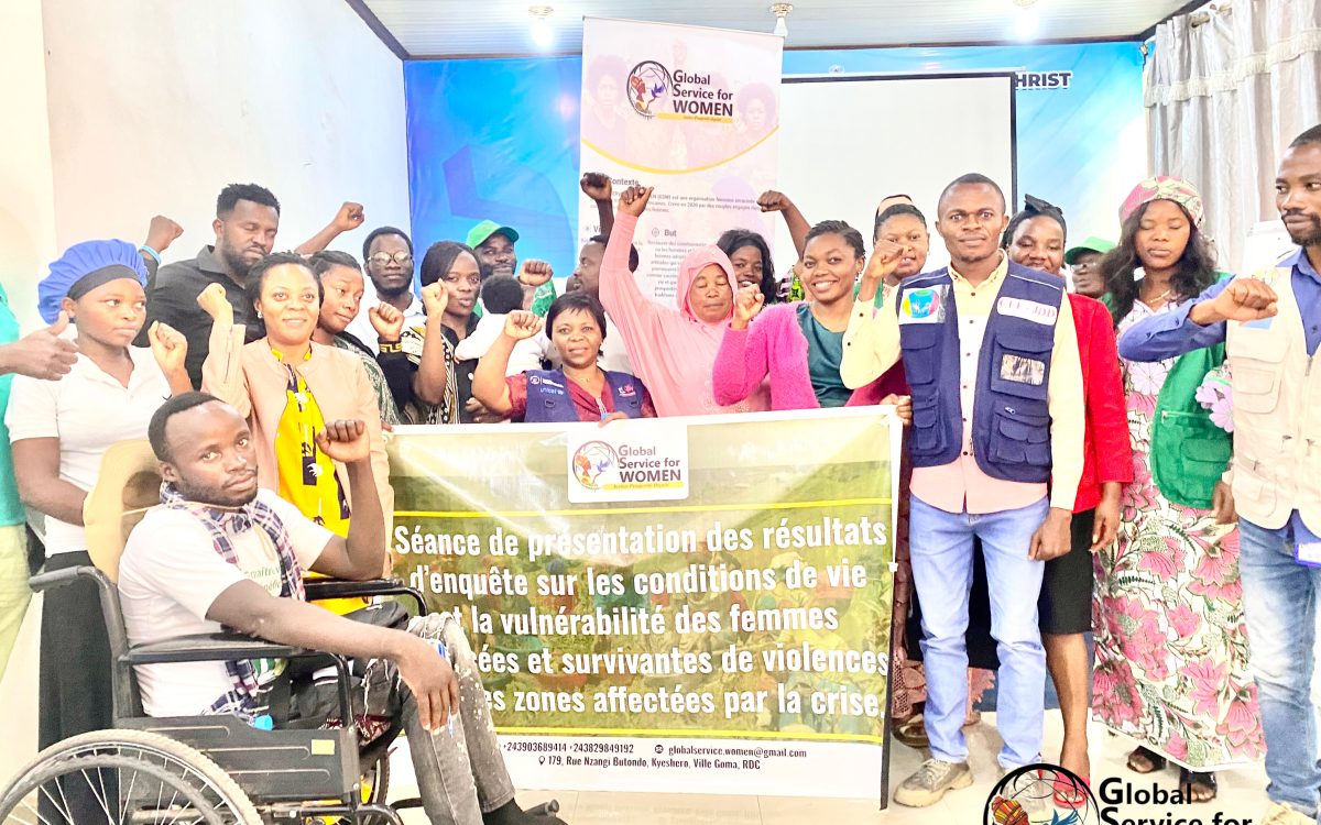 Discrimination et stigmatisation des femmes